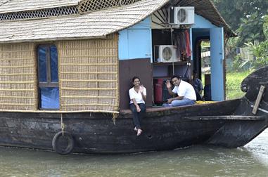 Houseboat-Tour from Alleppey to Kollam_DSC6589_H600